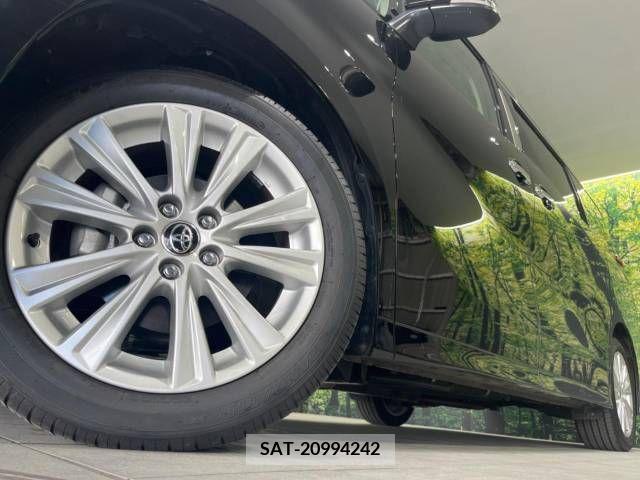 Toyota ALPHARD 2022-06 299550-14