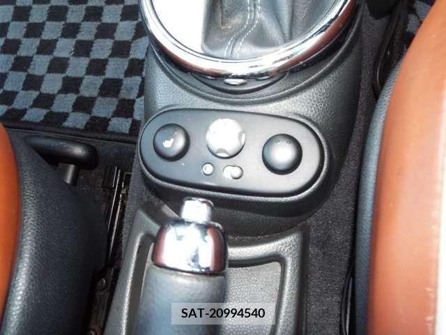 Bmw MINI 2008-07 293870-8