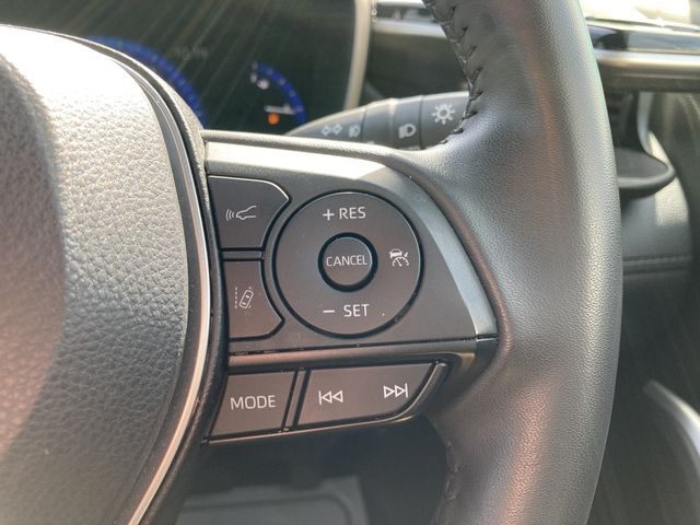 Toyota COROLLA CROSS 2022-07 14000-8