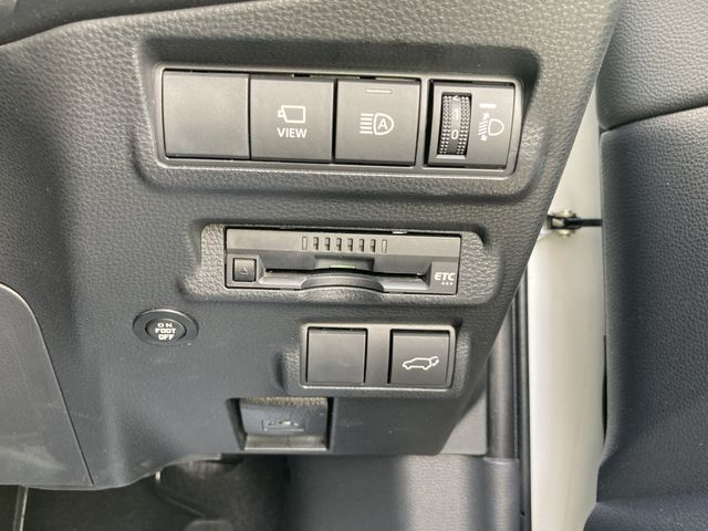 Toyota COROLLA CROSS 2022-07 14000-12