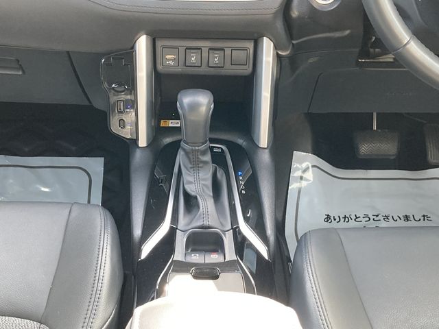 Toyota COROLLA CROSS 2022-07 14000-5