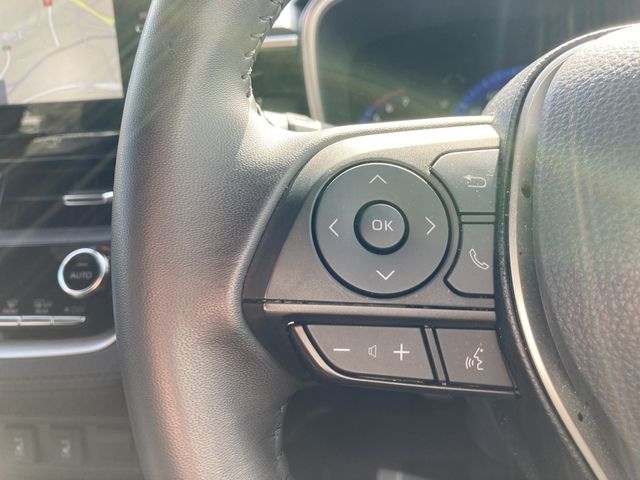 Toyota COROLLA CROSS 2022-07 14000-7