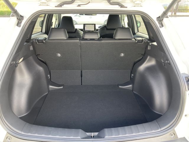 Toyota COROLLA CROSS 2022-07 14000-13