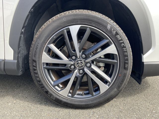 Toyota COROLLA CROSS 2022-07 14000-22