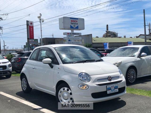 Fiat 500 2023-07 360079-0