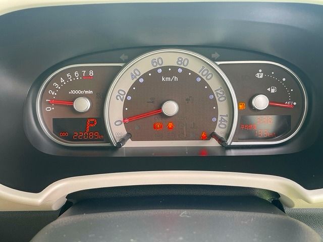 Daihatsu MIRA COCOA 2015-03 4074-7
