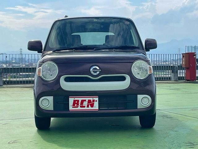 Daihatsu MIRA COCOA 2015-03 4074-15