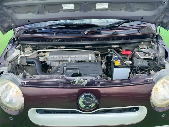 Daihatsu MIRA COCOA 2015-03 4074-27