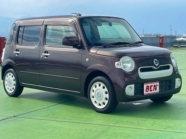 Daihatsu MIRA COCOA 2015-03 4074-6