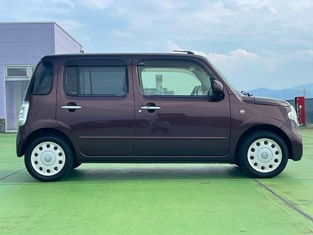 Daihatsu MIRA COCOA 2015-03 4074-12