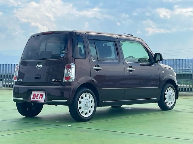 Daihatsu MIRA COCOA 2015-03 4074-2