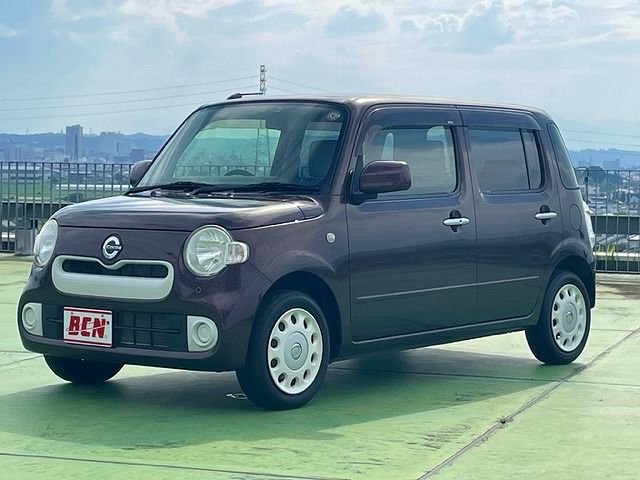Daihatsu MIRA COCOA 2015-03 4074-0