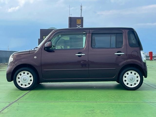 Daihatsu MIRA COCOA 2015-03 4074-18
