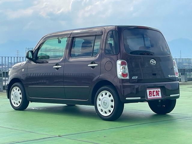 Daihatsu MIRA COCOA 2015-03 4074-8