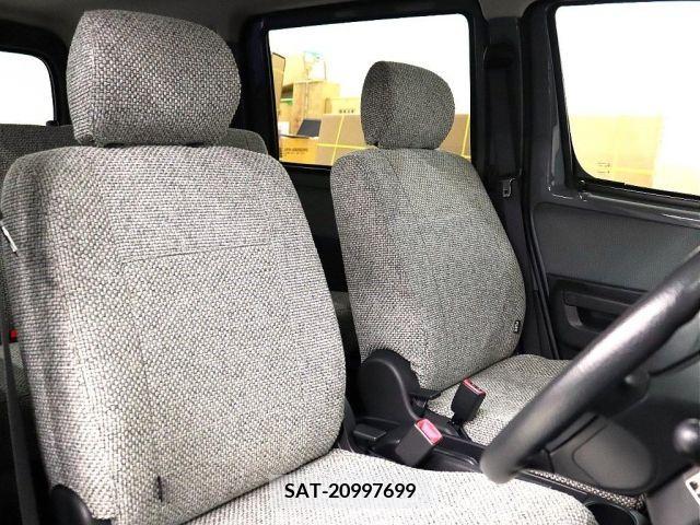 Toyota LITEACE VAN 2017-01 204581-4