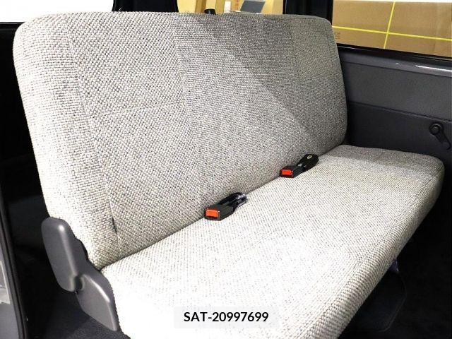 Toyota LITEACE VAN 2017-01 204581-5