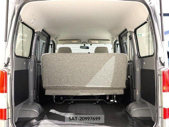 Toyota LITEACE VAN 2017-01 204581-6