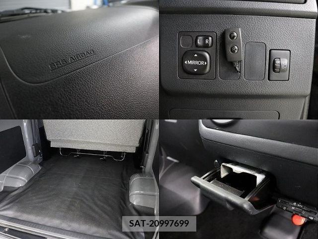 Toyota LITEACE VAN 2017-01 204581-11