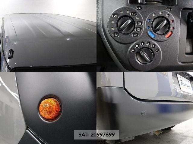 Toyota LITEACE VAN 2017-01 204581-10
