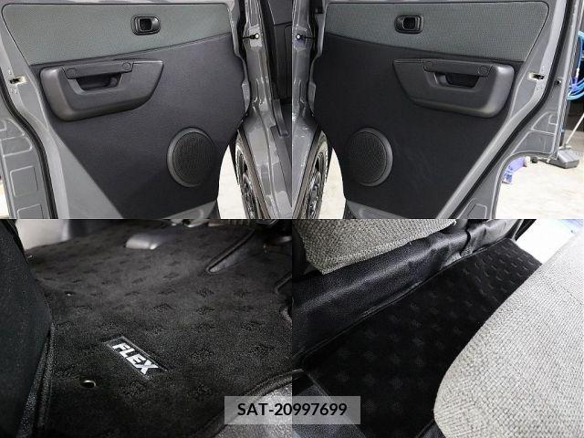 Toyota LITEACE VAN 2017-01 204581-13