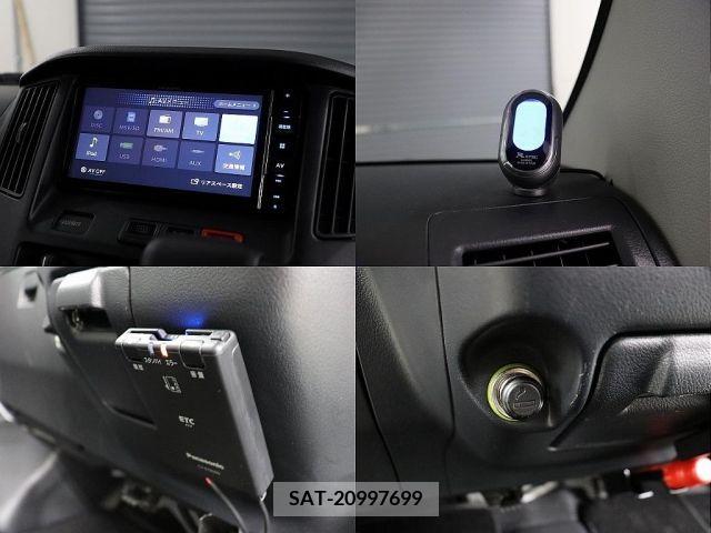Toyota LITEACE VAN 2017-01 204581-16