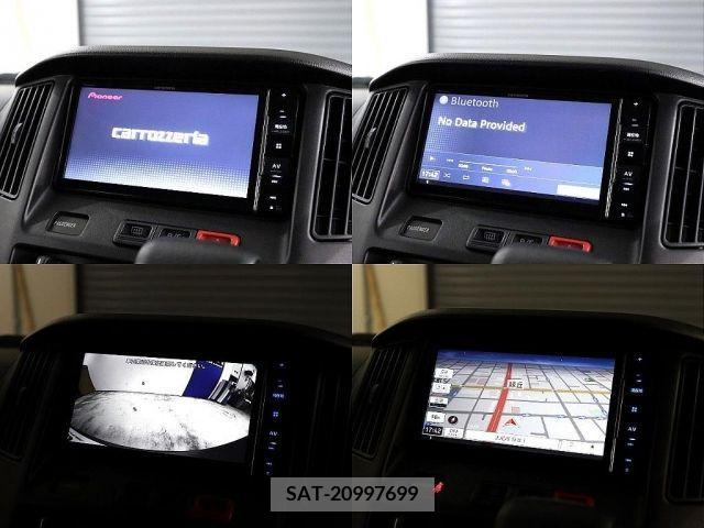 Toyota LITEACE VAN 2017-01 204581-15