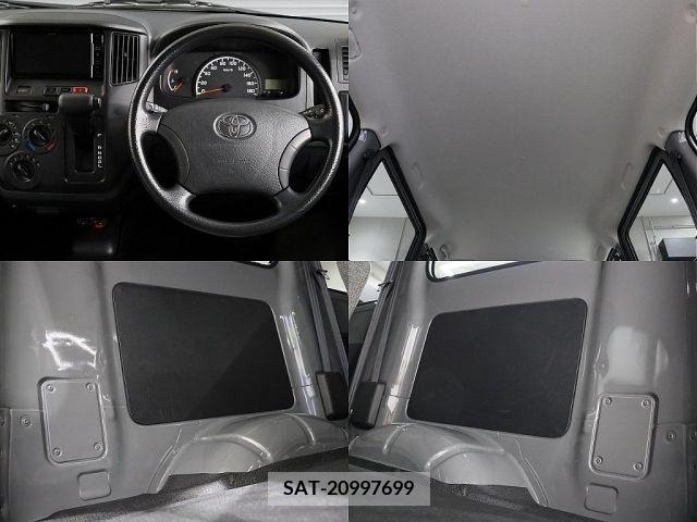 Toyota LITEACE VAN 2017-01 204581-14
