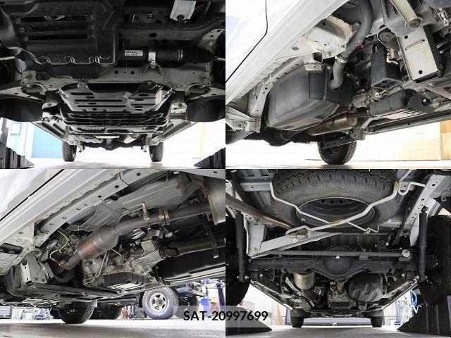 Toyota LITEACE VAN 2017-01 204581-18