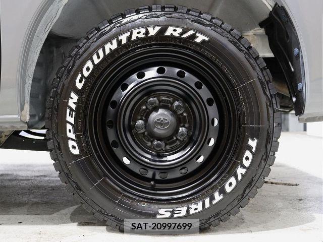 Toyota LITEACE VAN 2017-01 204581-2