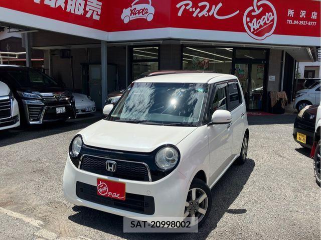 Honda N-ONE 2013-05 307579-0
