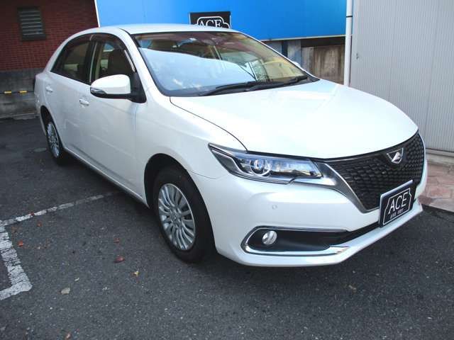 Toyota ALLION 2017-06 185995-5