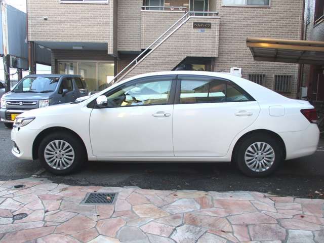 Toyota ALLION 2017-06 185995-8