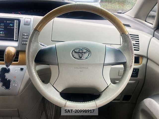 Toyota ESTIMA 2007-02 268769-7