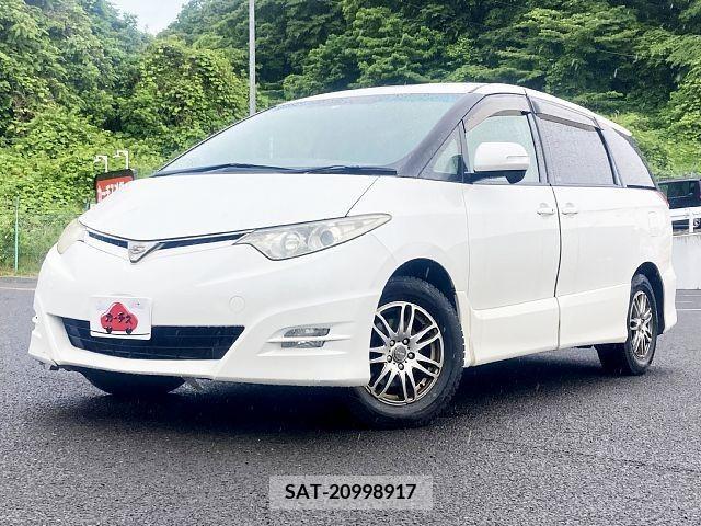 Toyota ESTIMA 2007-02 268769-0