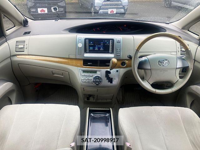 Toyota ESTIMA 2007-02 268769-1
