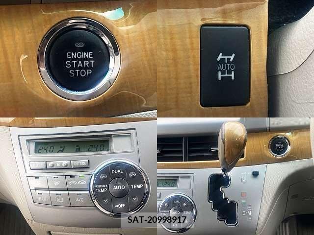 Toyota ESTIMA 2007-02 268769-6