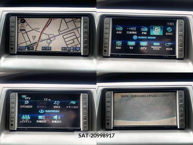 Toyota ESTIMA 2007-02 268769-5