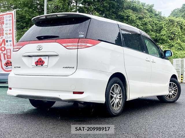 Toyota ESTIMA 2007-02 268769-2