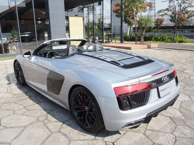 Audi R8 2018-02 191280-9