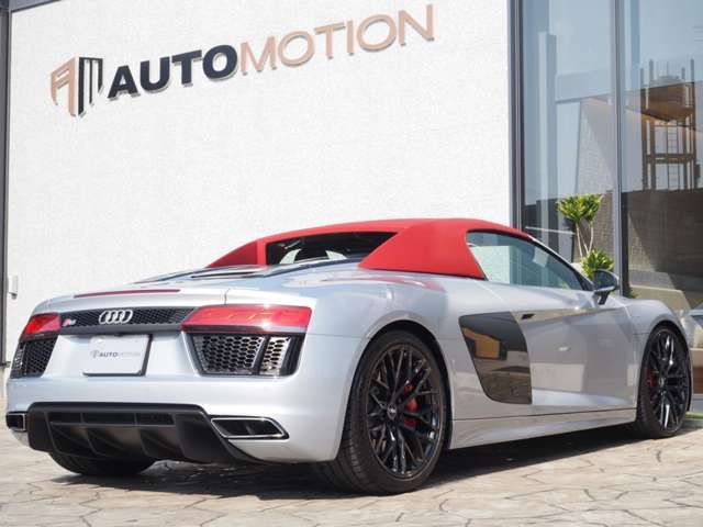 Audi R8 2018-02 191280-6
