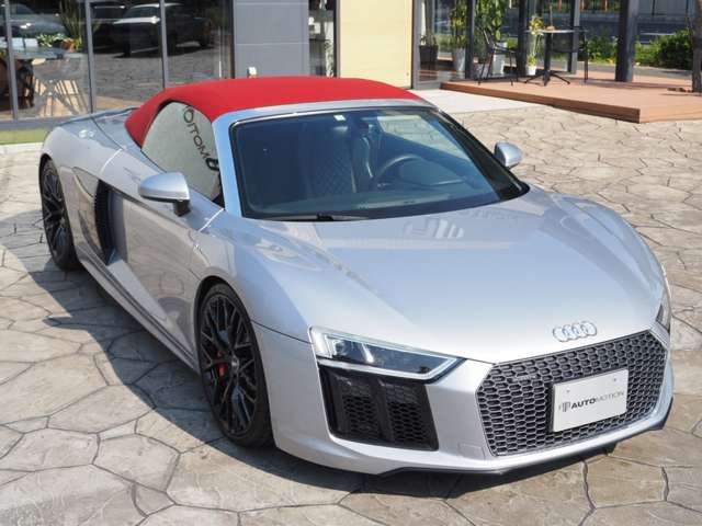 Audi R8 2018-02 191280-5