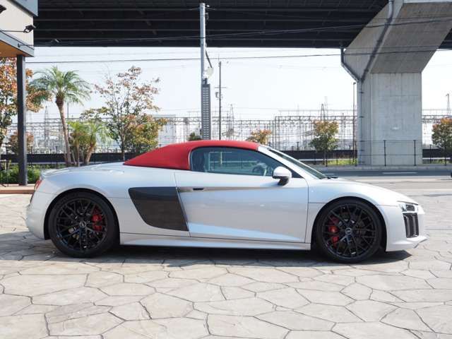 Audi R8 2018-02 191280-7