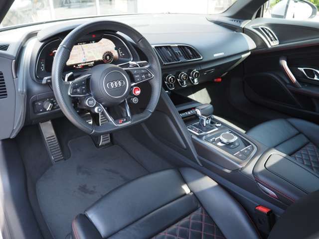 Audi R8 2018-02 191280-4