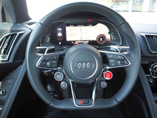 Audi R8 2018-02 191280-1