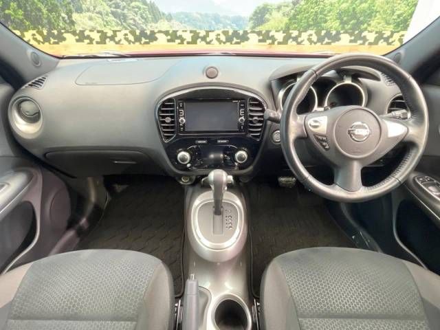 Nissan JUKE 2016-09 24896-1
