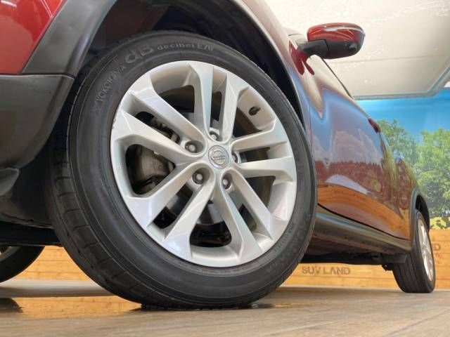 Nissan JUKE 2016-09 24896-13