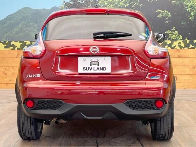 Nissan JUKE 2016-09 24896-15