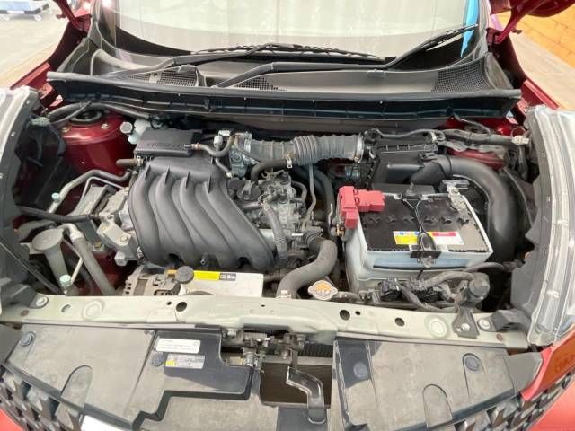 Nissan JUKE 2016-09 24896-18