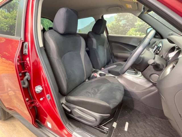 Nissan JUKE 2016-09 24896-8