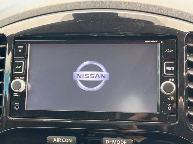 Nissan JUKE 2016-09 24896-2